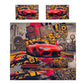 Workshop Racing Duvet Cover Set