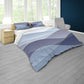Woven Shadows Duvet Cover Set