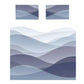 Woven Shadows Duvet Cover Set