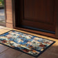 Yay Door Mat