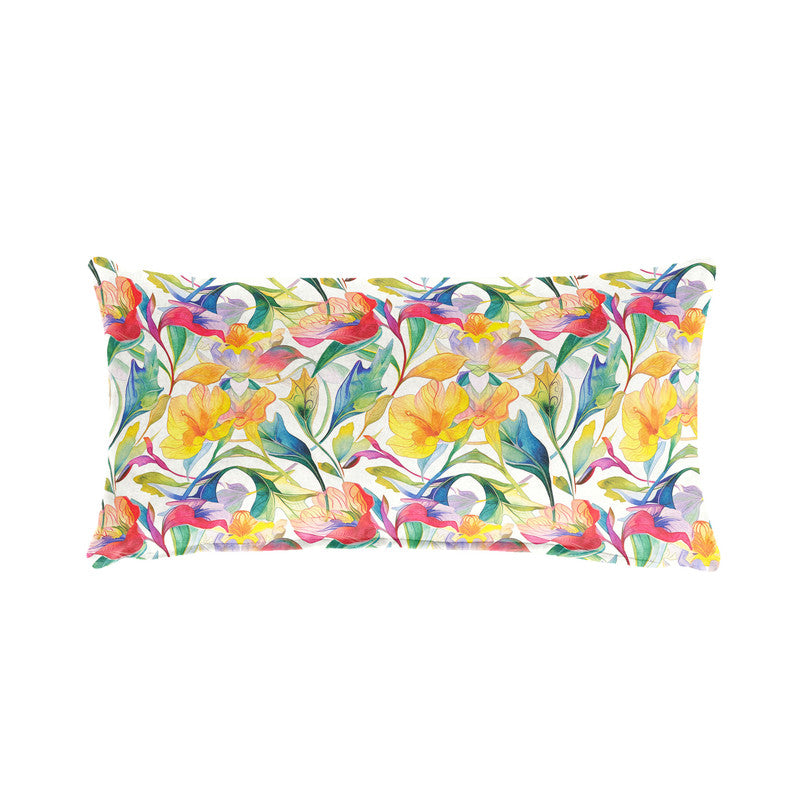 Yellow Bells King Luxury Scatter