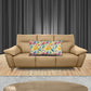 Yellow Bells King Luxury Scatter