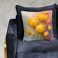 Yellow Prickle Protea Luxury Scatter