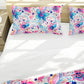 Young Flower Duvet Cover Set