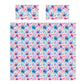 Young Flower Duvet Cover Set