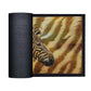 Zebra Door Mat