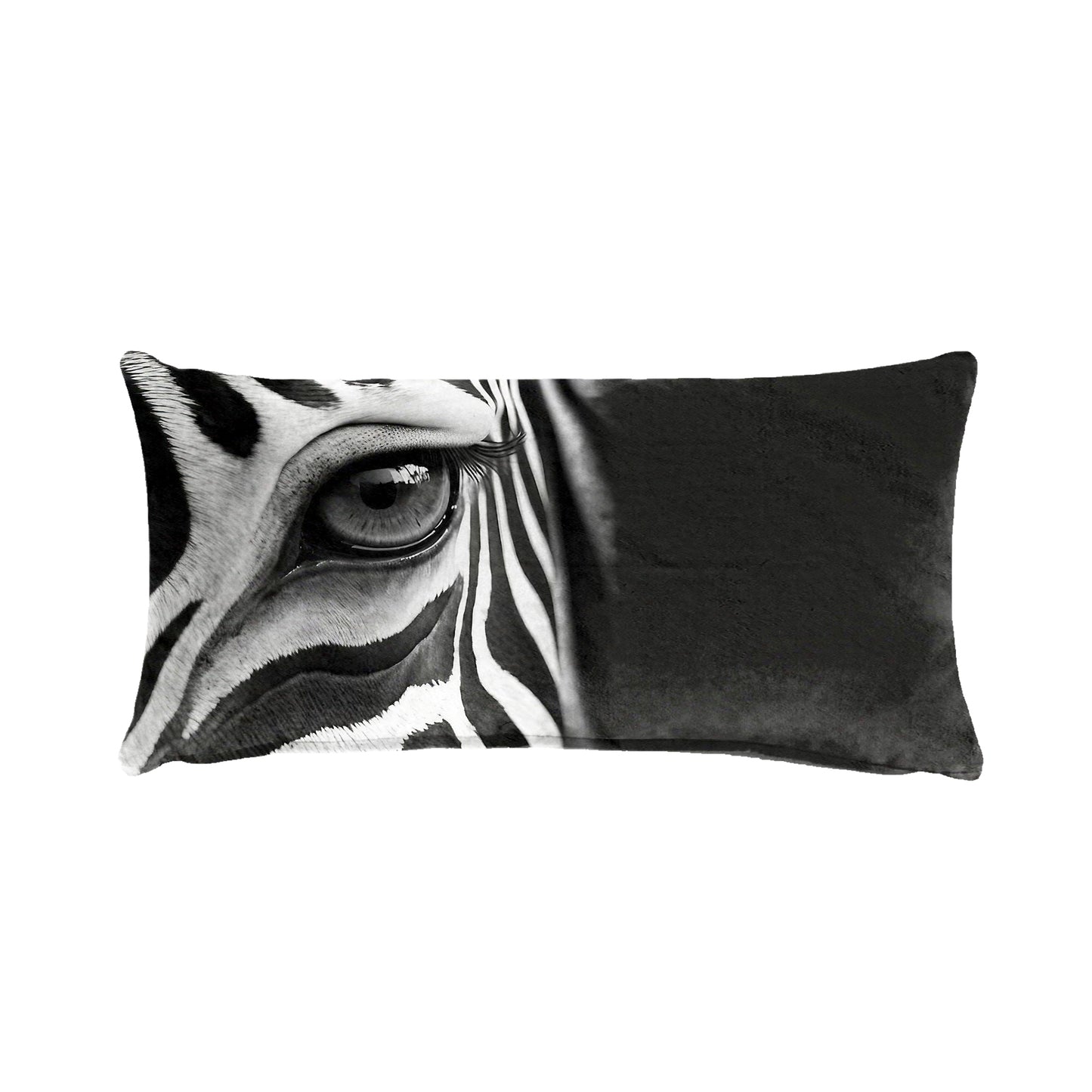 Zebra King Luxury Scatter