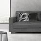 Zebra King Luxury Scatter