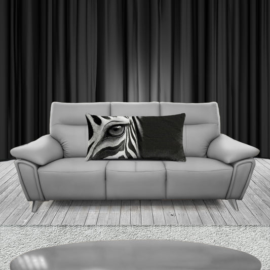 Zebra King Luxury Scatter