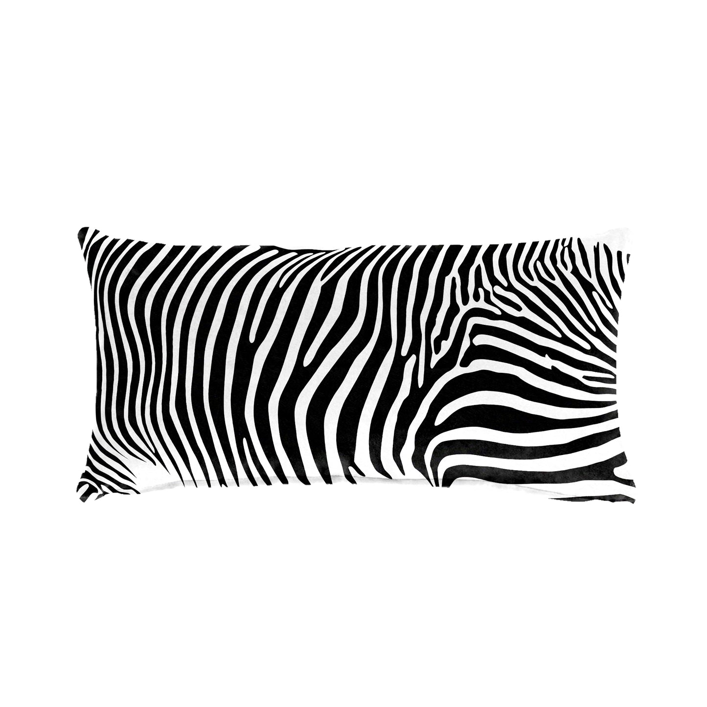 Zebra Stripes King Luxury Scatter
