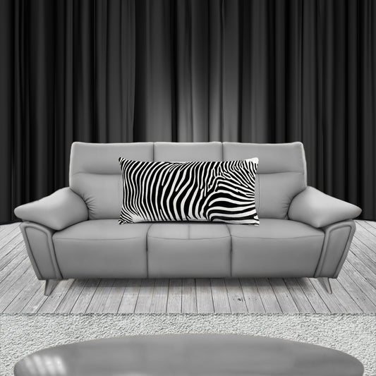 Zebra Stripes King Luxury Scatter