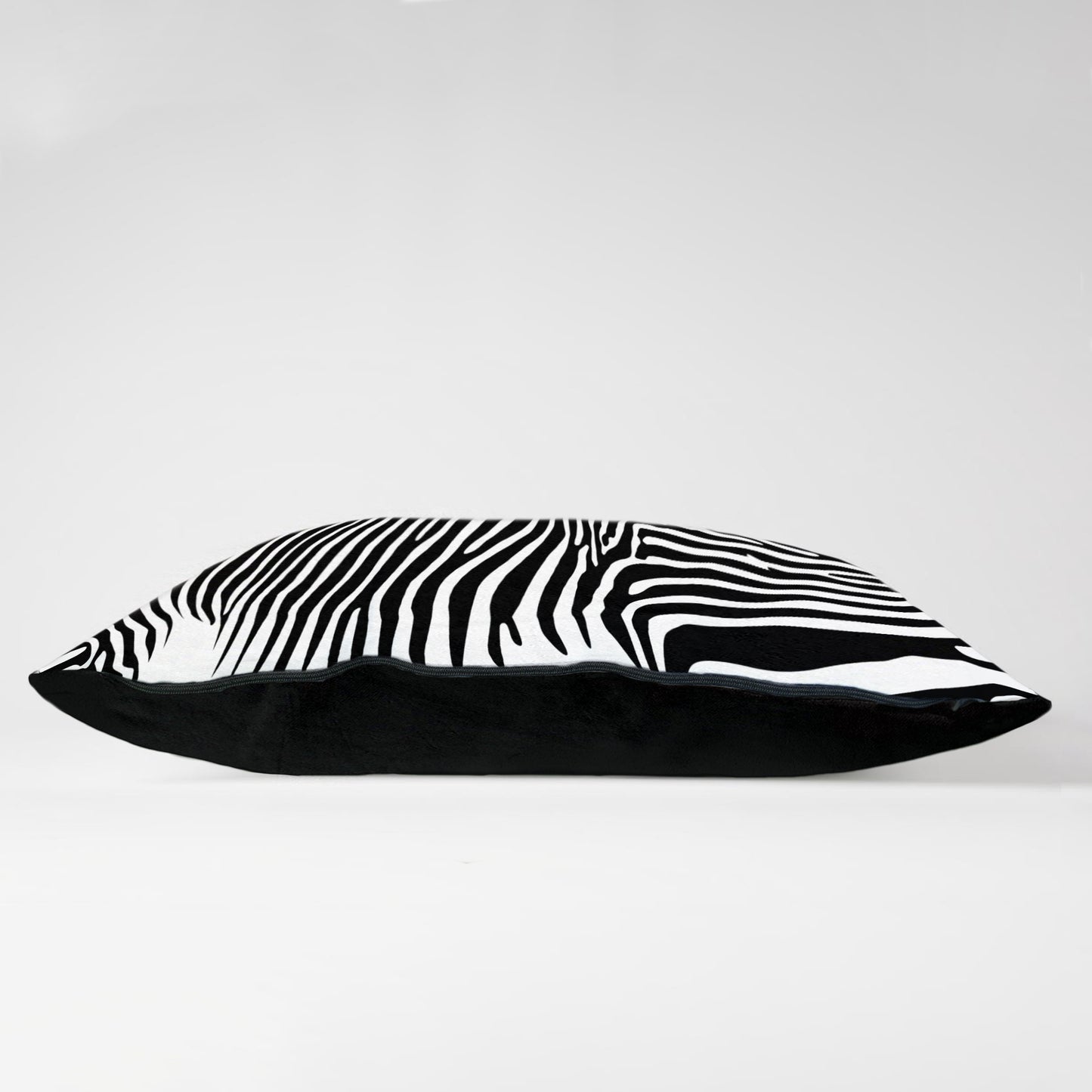 Zebra Stripes King Luxury Scatter