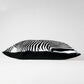 Zebra Stripes King Luxury Scatter