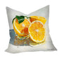 Zesty Citrus Burst Luxury Scatter by Wikus Schalkwyk