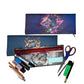 Zip & Go Dino Pencil Bags Set of 3