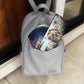 Zip & Go Dino Pencil Bags Set of 3