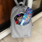 Zip & Go Music Pencil Bags Set of 3