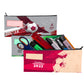 Zip & Go Soccer Pencil Bags Set of 3