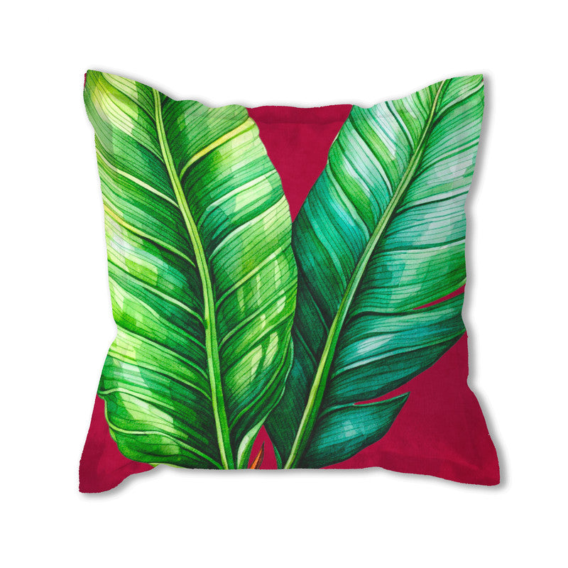 Leaf Dance Exclusive Range Cushions