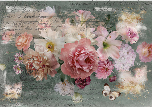 Decoupage #2
