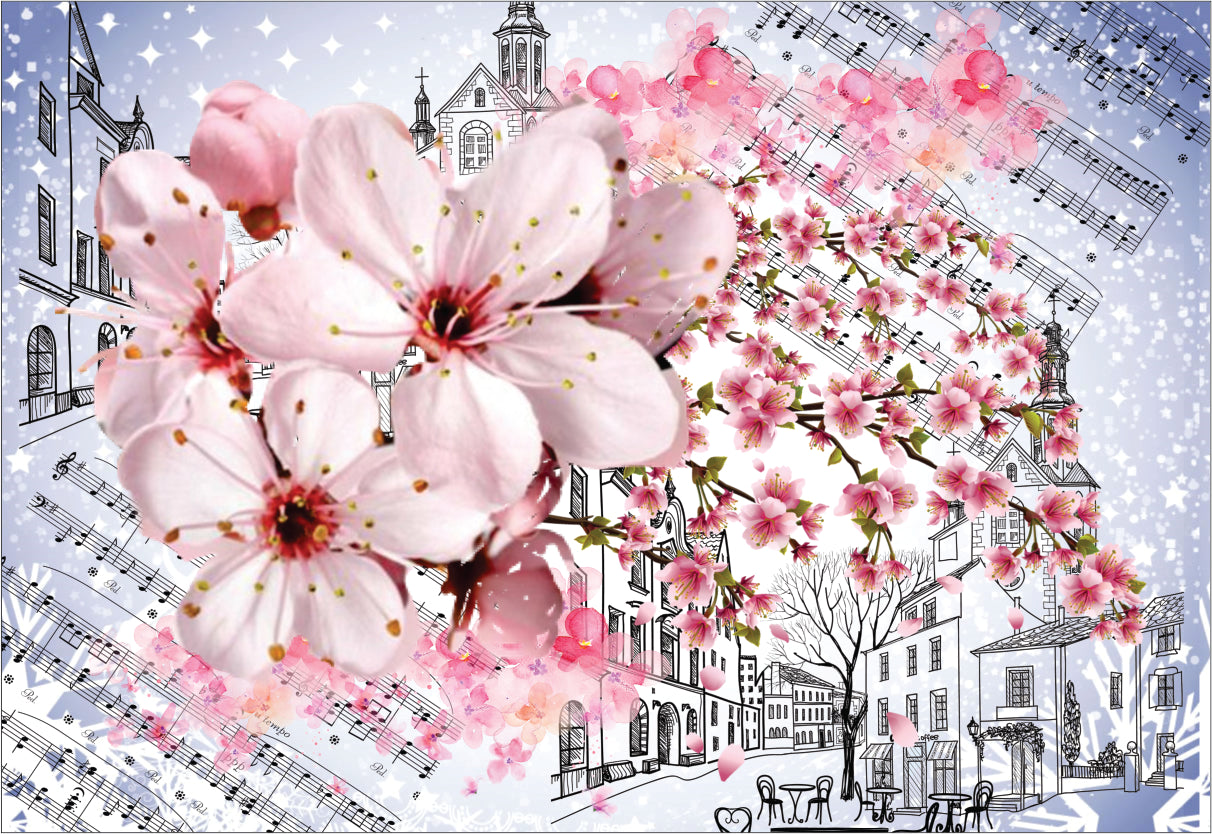 Decoupage #100