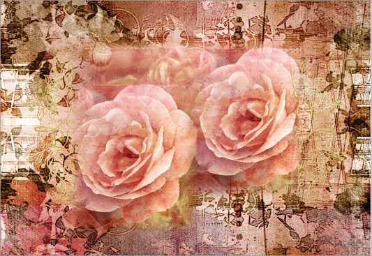 Decoupage #101