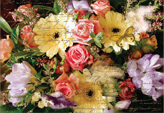 Decoupage #112