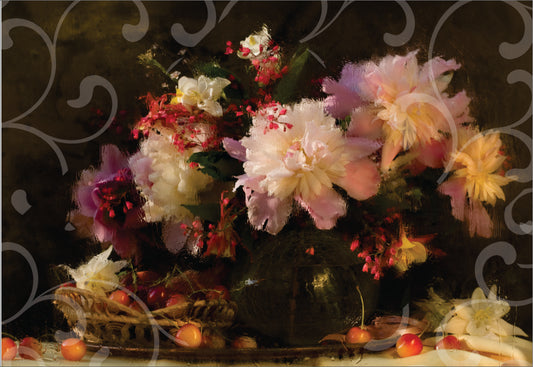 Decoupage #121