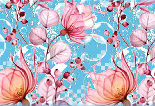 Decoupage #133
