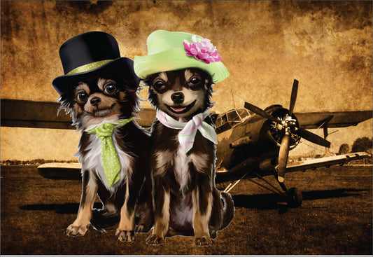 Decoupage #181