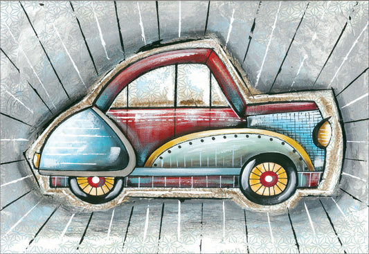 Decoupage #192
