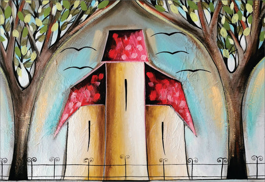 Decoupage #196