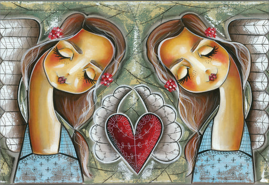 Decoupage #199