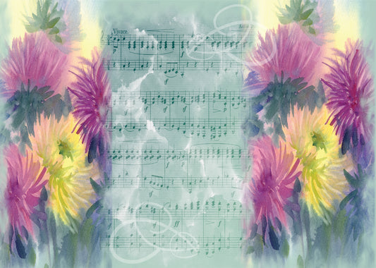 Decoupage #1