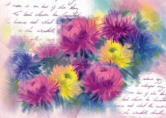 Decoupage #31