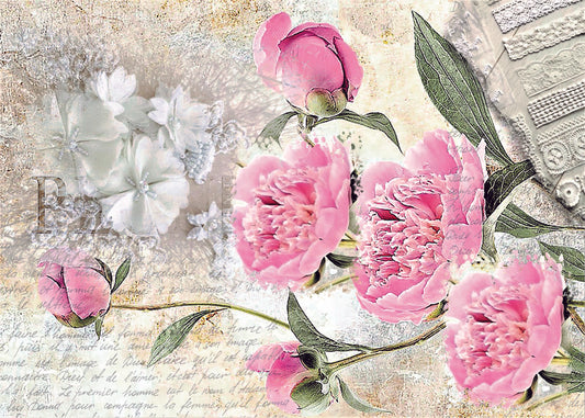 Decoupage #36
