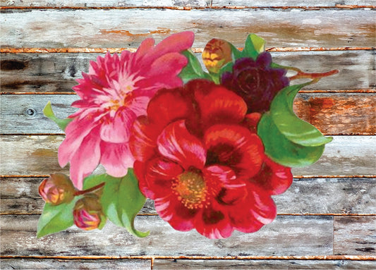 Decoupage #38