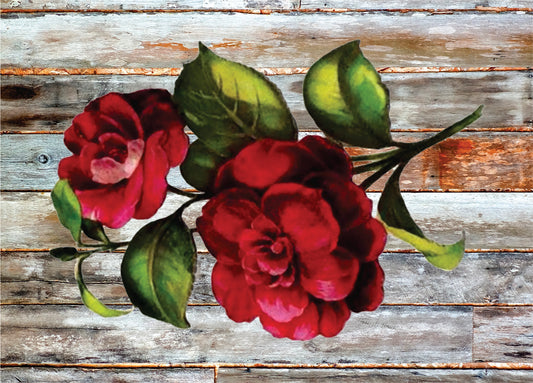 Decoupage #39