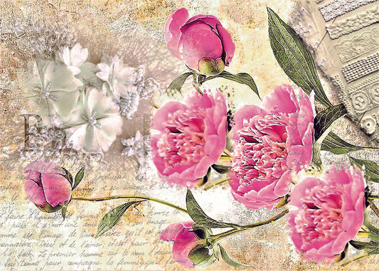 Decoupage #41