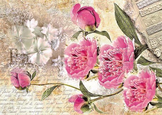 Decoupage #41