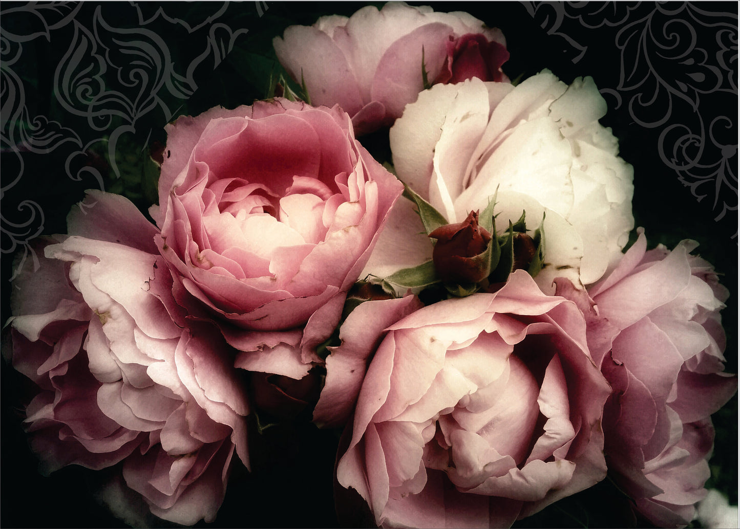 Decoupage #55