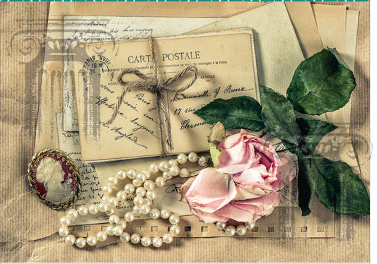 Decoupage #56