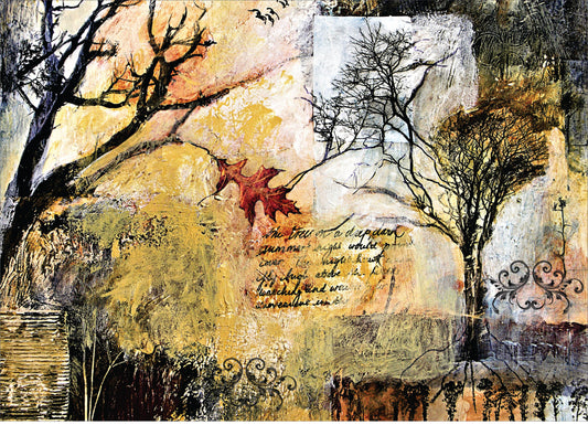 Decoupage #57