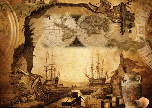 Decoupage #59