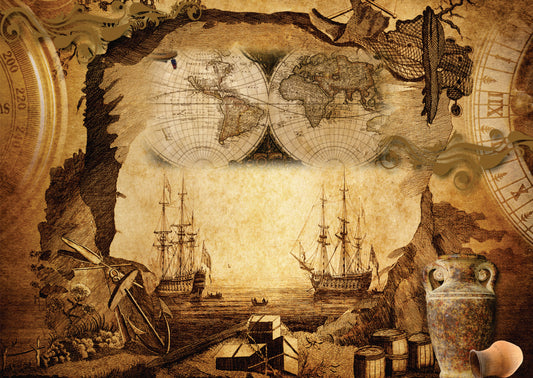 Decoupage #59