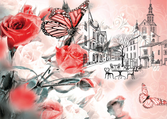 Decoupage #60