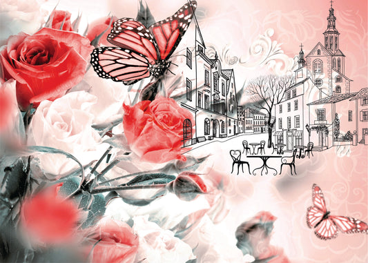 Decoupage #60