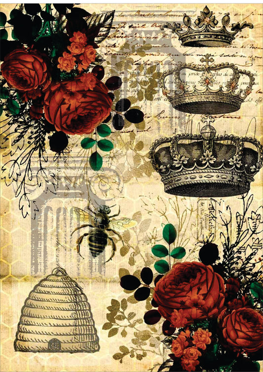 Decoupage #66