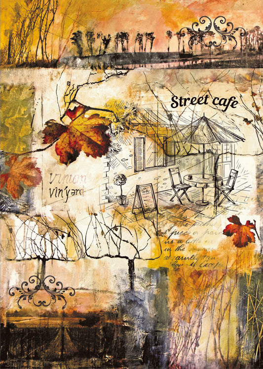 Decoupage #67
