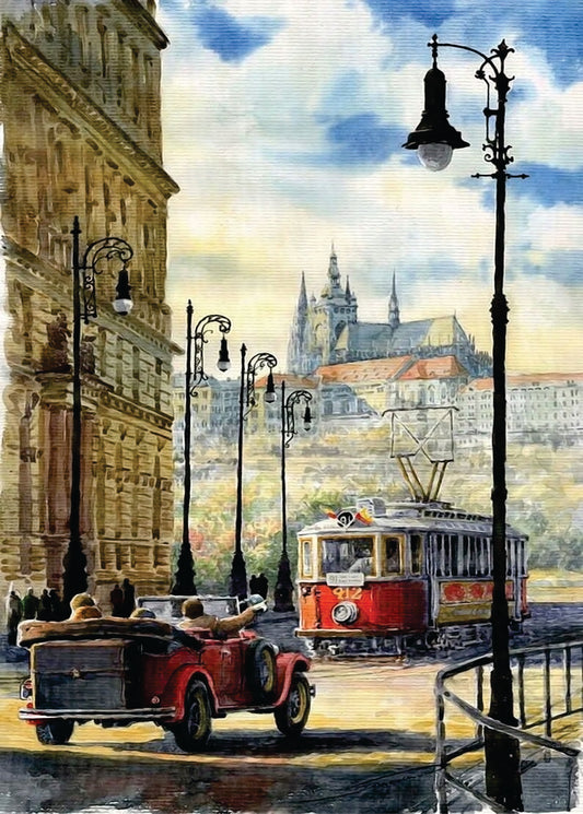 Decoupage #72